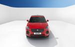 Jaguar E-Pace R-Dynamic First Edition 2017 года (WW)